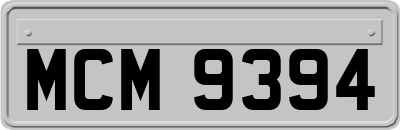 MCM9394
