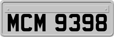 MCM9398