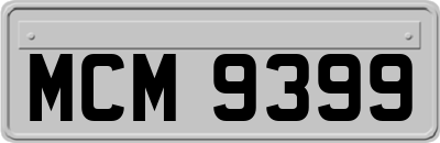 MCM9399