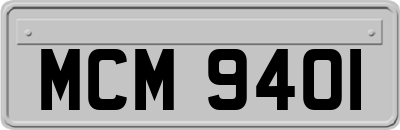 MCM9401