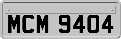 MCM9404