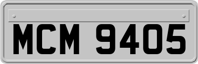 MCM9405