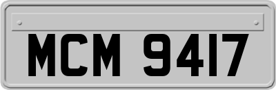 MCM9417