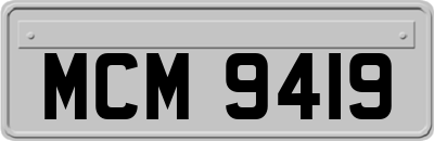 MCM9419