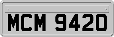 MCM9420