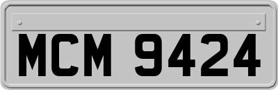 MCM9424