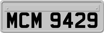 MCM9429