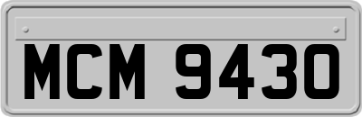 MCM9430