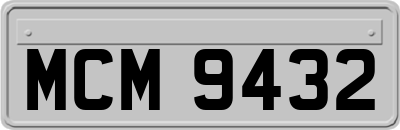 MCM9432