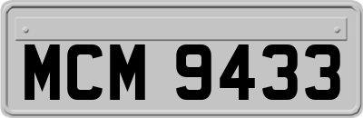 MCM9433