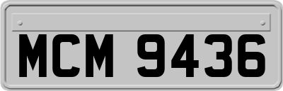 MCM9436