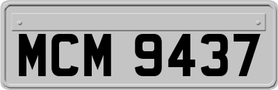 MCM9437