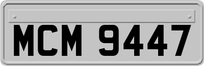MCM9447