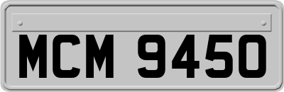 MCM9450