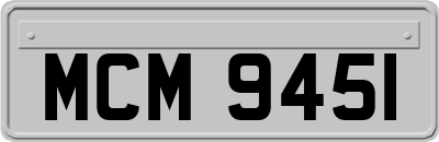 MCM9451