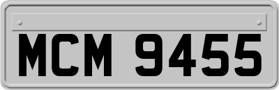 MCM9455