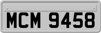 MCM9458