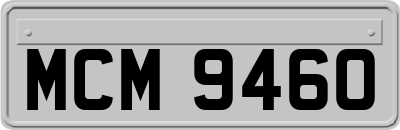 MCM9460