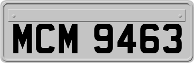 MCM9463