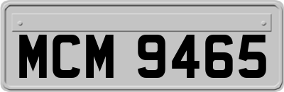 MCM9465