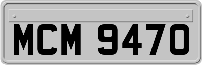 MCM9470