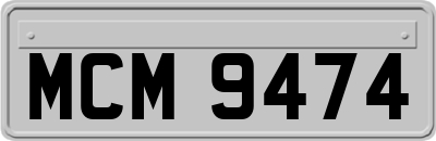 MCM9474
