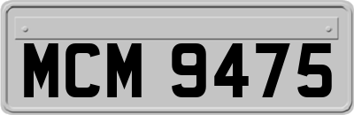 MCM9475