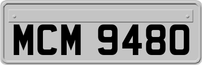 MCM9480