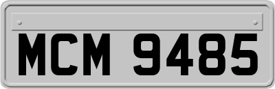 MCM9485