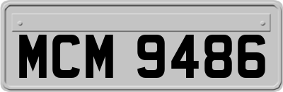 MCM9486