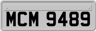 MCM9489