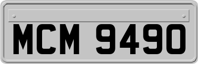 MCM9490