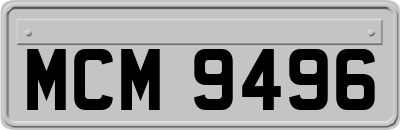 MCM9496