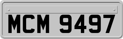 MCM9497