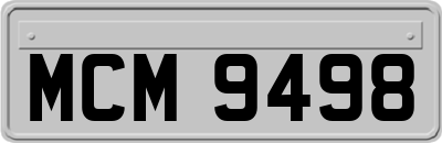 MCM9498