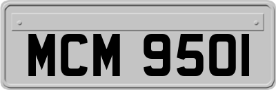 MCM9501