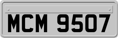 MCM9507