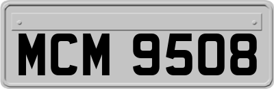 MCM9508