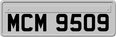 MCM9509