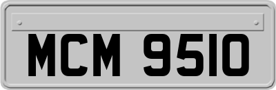 MCM9510