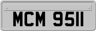 MCM9511