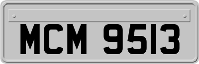 MCM9513