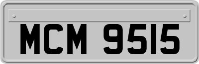 MCM9515