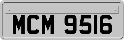 MCM9516