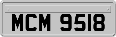 MCM9518