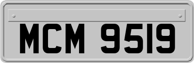 MCM9519