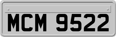 MCM9522