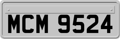 MCM9524