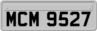 MCM9527