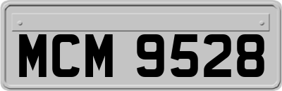 MCM9528